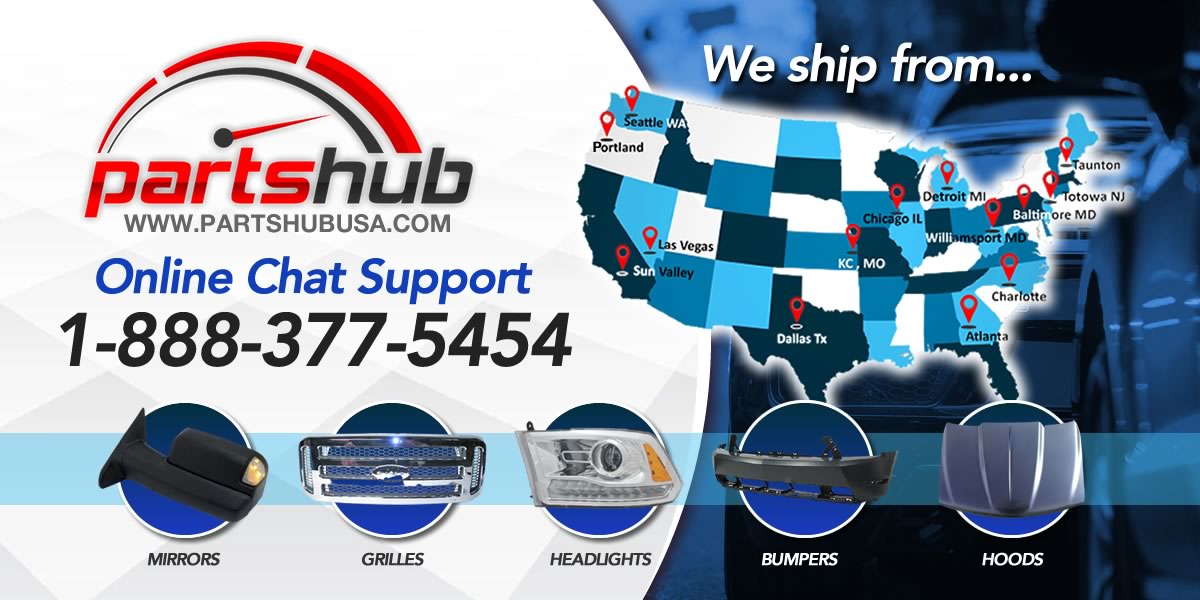 Auto Body Parts USA